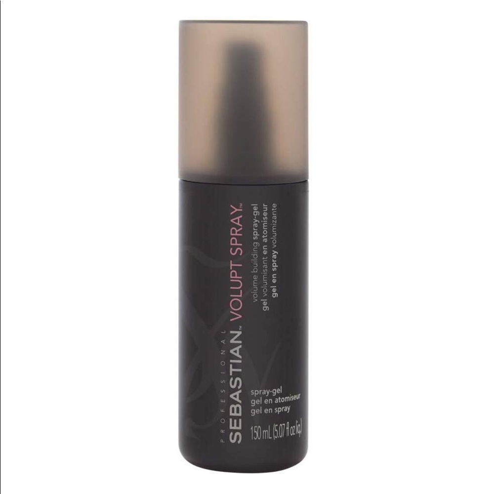 Sebastian Volupt Spray, 5.07 Oz